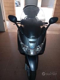 Altro che scooter