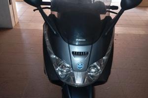 Altro che scooter