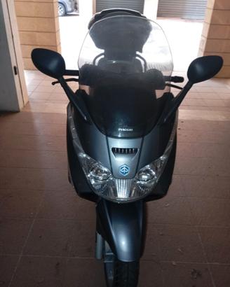 Altro che scooter