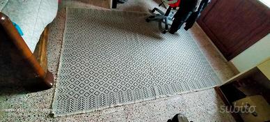 CAMERA DA LETTO SARDA COMPLETA 