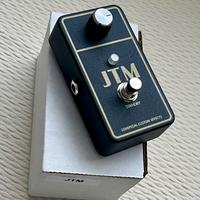 Lovepedal JTM