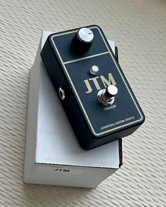 Lovepedal JTM