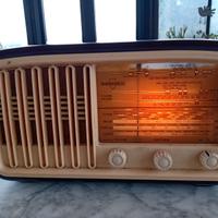 Radio Vintage Radiomarelli