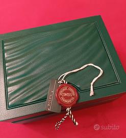 Rolex 3 pz. OYSTER S 