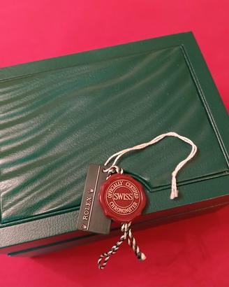 Rolex 3 pz. OYSTER S 