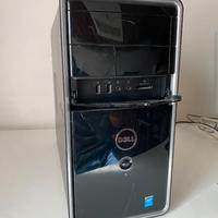 PC Computer Dell Inspiron 3847 Intel Core i5-4460