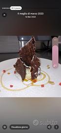 Chef di cucina
