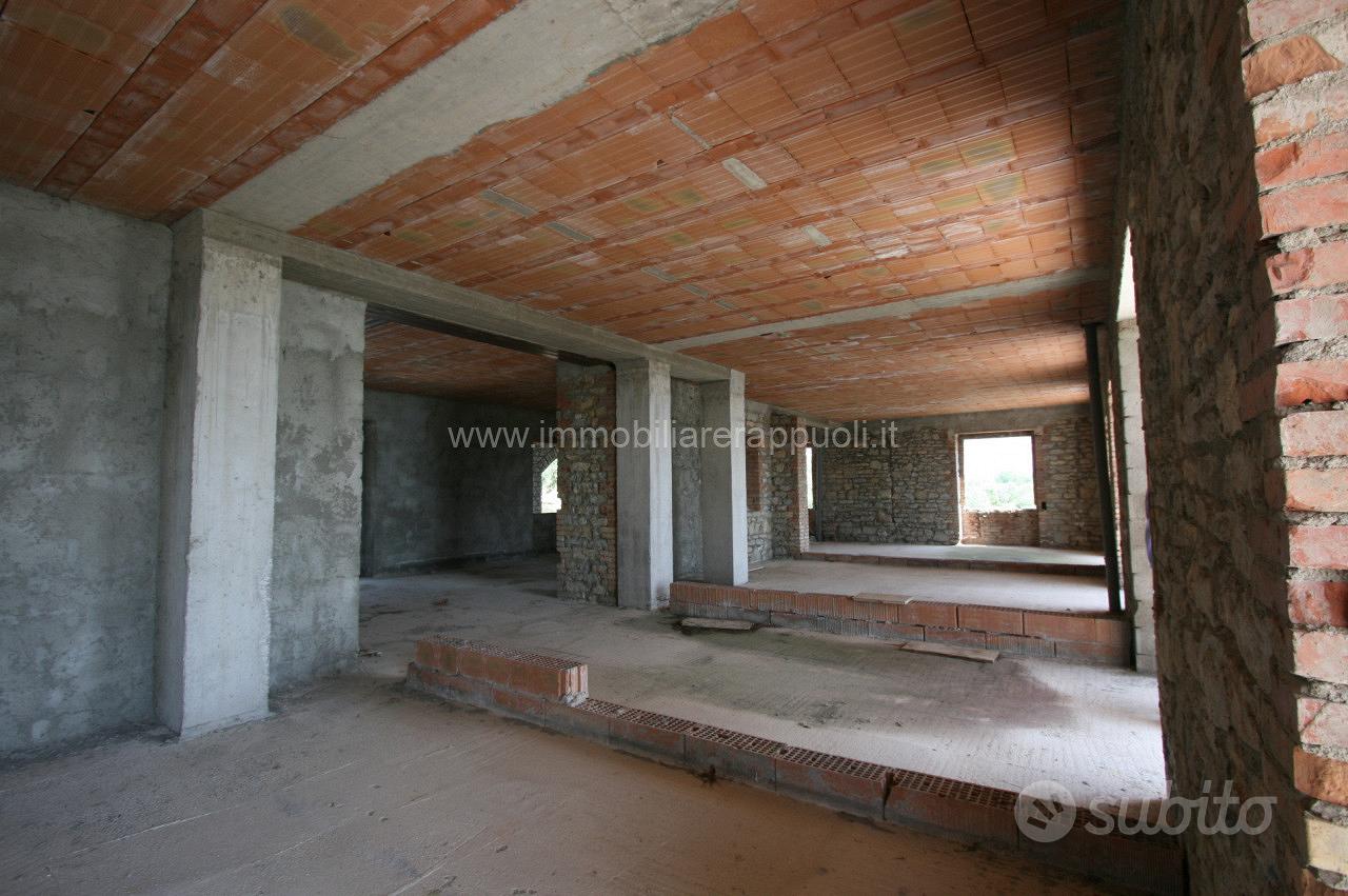 Casa – Tuoro sul Trasimeno, Perugia - Vista 5