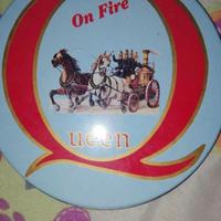 Cd queen