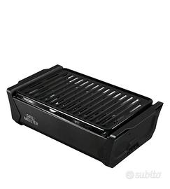 Barbecue da tavolo 