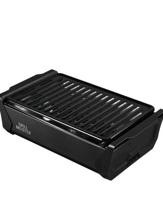 Barbecue da tavolo 