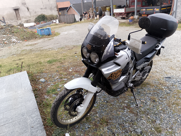 HONDA AFRICA TWIN RD07 XRV 750cc