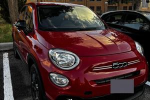 Fiat 500x 1.0 120cv