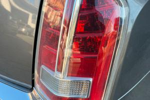 Stop dx lancia Thema