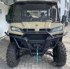 CFMOTO UFORCE 1000