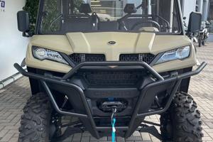 CFMOTO UFORCE 1000