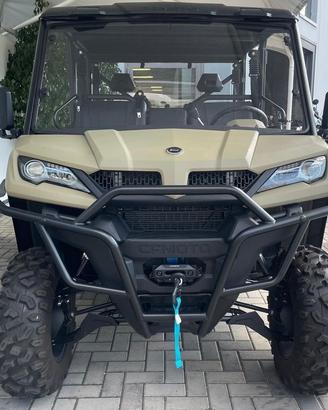 CFMOTO UFORCE 1000