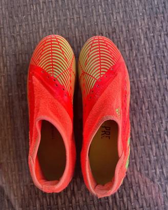 Scarpe da calcio predator