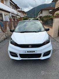 Aixam e-Sport 2024 elettrica