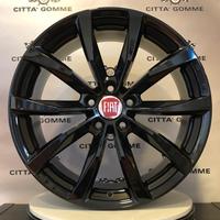 Cerchi in lega Fiat Tipo 500L Doblo da 16