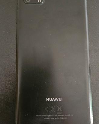 Huawei Y5P