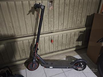 Monopattino elettrico