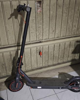Monopattino elettrico