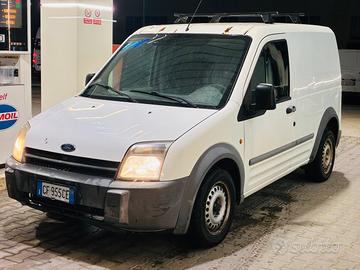 Ford transit connect ideale x INEOPATENTATI
