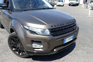 Range Rover Evoque 2.2  SD4 Prestige 190cv  top!