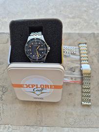 orologio Vagary G matic
