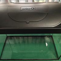 acquario Tetra 80 litri solo ritiro 