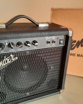 Amplificatore audo Fender