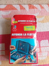 Affonda la flotta