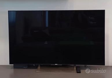 Tv Sony 55”