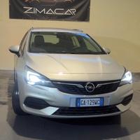 OPEL ASTRA ST 1.5 CDTI 105CV BUSINESS ELEGANCE | 2