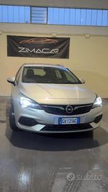 OPEL ASTRA ST 1.5 CDTI 105CV BUSINESS ELEGANCE | 2