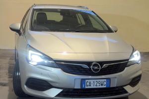 OPEL ASTRA ST 1.5 CDTI 105CV BUSINESS ELEGANCE | 2