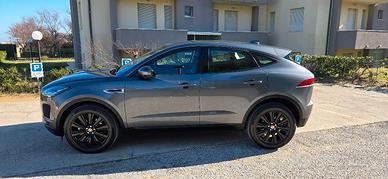 JAGUAR E-Pace (X540) - 2019