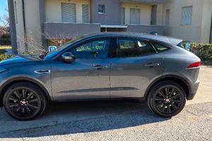 JAGUAR E-Pace (X540) - 2019