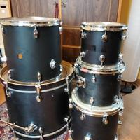 Batteria Basix