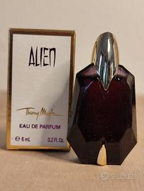 Miniature di profumi da collezione