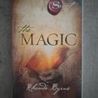The Magic (saga The Secret)