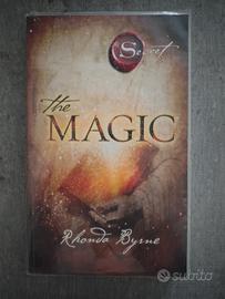 The Magic (saga The Secret)