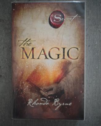 The Magic (saga The Secret)