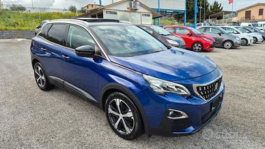 Peugeot 3008 BlueHDi 130 S&S Allure