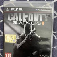 Call of duty black ops 2 ps3
