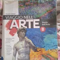 libri viaggio nell'arte