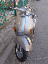 Vespa