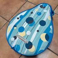 Grill a gas per campeggio o giardino