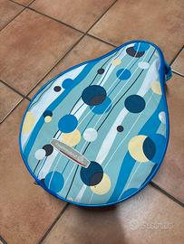 Grill a gas per campeggio o giardino